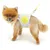 FurryFusion Gilet de traction avec poche pour chiens et chats FurryFusion Gilet de traction avec poche pour chiens et chats
