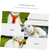 FurryFusion Harnachement réfléchissant et respirant pour chats et chiens FurryFusion Harnachement réfléchissant et respirant pour chats et chiens