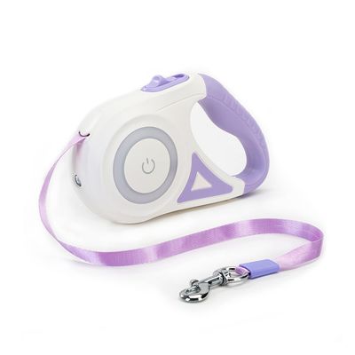 PetTribes Laisse Rétractable LED