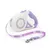 PetTribes Laisse Rétractable LED PetTribes Laisse Rétractable LED