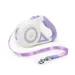 PetTribes Laisse Rétractable LED