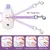 PetTribes Laisse Rétractable LED PetTribes Laisse Rétractable LED