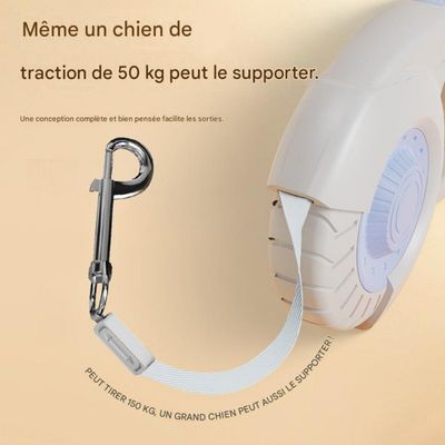FurryFusion Tirage automatique pour chiens