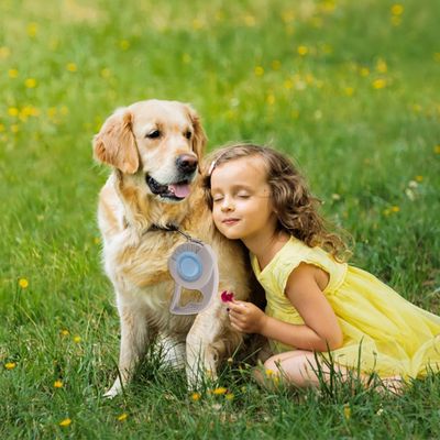 FurryFusion Tirage automatique pour chiens