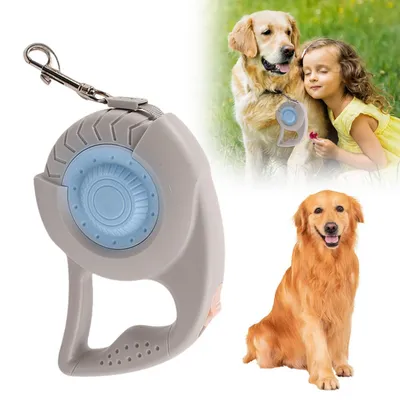FurryFusion Tirage automatique pour chiens FurryFusion Tirage automatique pour chiens