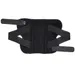 FurryFusion Ceinture d'aide pour chiens - Version 2
