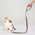 FurryFusion Harnais de promenade pour chats FurryFusion Harnais de promenade pour chats