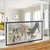 PetTribes Clôture Extensible Animaux(110×78cm) PetTribes Clôture Extensible Animaux(110×78cm)