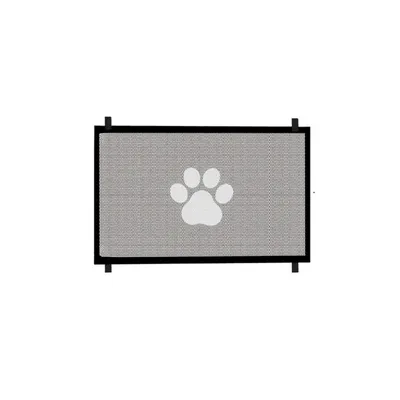 PetTribes Clôture Extensible Animaux(110×78cm) PetTribes Clôture Extensible Animaux(110×78cm)