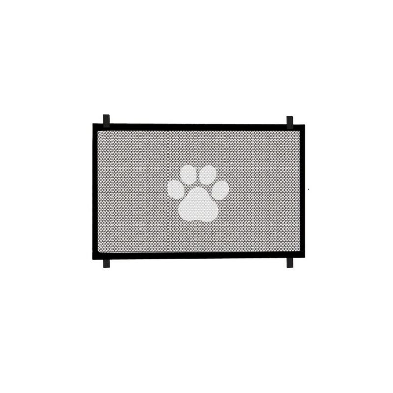 PetTribes Erweiterbarer Tierzaun (110 x 78cm)