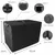 FurryFusion Housse de protection pour cage de chien FurryFusion Housse de protection pour cage de chien