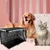 FurryFusion Housse de protection pour cage de chien FurryFusion Housse de protection pour cage de chien