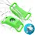 MCBOSON Collier naturel anti-puces et tiques pour chiens et chats en Bleu MCBOSON Collier naturel anti-puces et tiques pour chiens et chats en Bleu