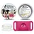 MCBOSON Collier naturel anti-puces et tiques pour chiens et chats en Noir MCBOSON Collier naturel anti-puces et tiques pour chiens et chats en Noir