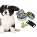 Anhänger Everly schwarz 12 Monate Schutz Hunde.