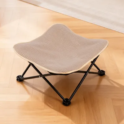 MCBOSON Chaise griffard pour chat, fauteuil de repos pour chat en chien MCBOSON Chaise griffard pour chat, fauteuil de repos pour chat en chien