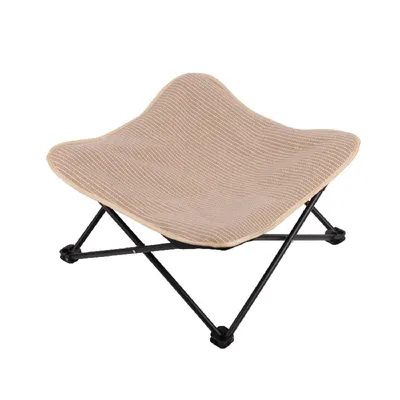 MCBOSON Chaise griffard pour chat, fauteuil de repos pour chat en chien MCBOSON Chaise griffard pour chat, fauteuil de repos pour chat en chien