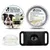 MCBOSON Collier naturel anti-puces et tiques pour chiens et chats en Noir MCBOSON Collier naturel anti-puces et tiques pour chiens et chats en Noir