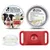 MCBOSON Collier naturel anti-puces et tiques pour chiens et chats en Vert MCBOSON Collier naturel anti-puces et tiques pour chiens et chats en Vert