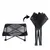 MCBOSON Lit pour chien surélevé, pliable, adapté à l'extérieur MCBOSON Lit pour chien surélevé, pliable, adapté à l'extérieur