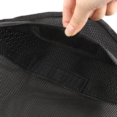 MCBOSON Lit pour chien surélevé, pliable, adapté à l'extérieur MCBOSON Lit pour chien surélevé, pliable, adapté à l'extérieur