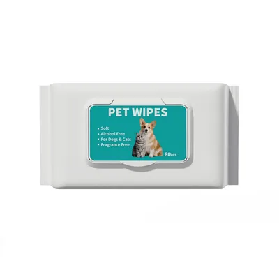 FurryFusion Lingettes pour chien et chat FurryFusion Lingettes pour chien et chat
