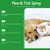 YEGBONG Spray anti-puces tiques chat chien naturel menthe tea tree YEGBONG Spray anti-puces tiques chat chien naturel menthe tea tree
