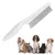FurryFusion Peigne anti-puces pour chats et chiens FurryFusion Peigne anti-puces pour chats et chiens