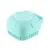 FurryFusion Brosse de bain pour chien et chat en silicone FurryFusion Brosse de bain pour chien et chat en silicone