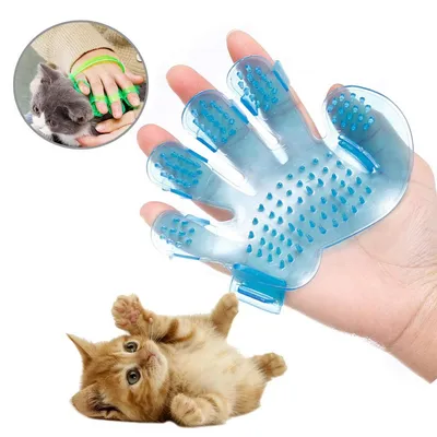 FurryFusion Brosses de bain pour chiens et chats FurryFusion Brosses de bain pour chiens et chats