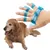 FurryFusion Brosses de bain pour chiens et chats FurryFusion Brosses de bain pour chiens et chats