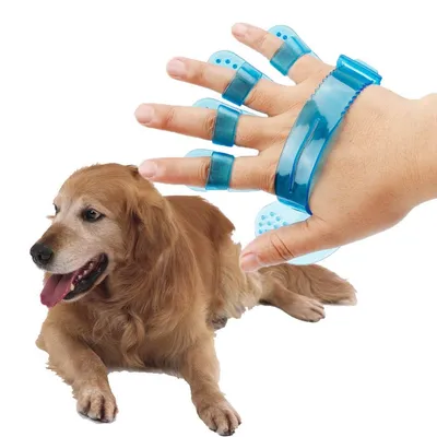 FurryFusion Brosses de bain pour chiens et chats FurryFusion Brosses de bain pour chiens et chats