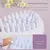 FurryFusion Brosse de bain réglable pour chiens et chats FurryFusion Brosse de bain réglable pour chiens et chats