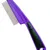 HausPets Peigne Anti-Puces à Dents Fines Chiens/Chats Violet HausPets Peigne Anti-Puces à Dents Fines Chiens/Chats Violet