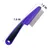 HausPets Peigne Anti-Puces à Dents Fines Chiens/Chats Violet HausPets Peigne Anti-Puces à Dents Fines Chiens/Chats Violet