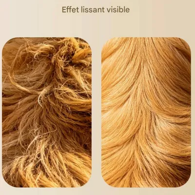 FurryFusion Peigne double rangée pour chien et chat FurryFusion Peigne double rangée pour chien et chat