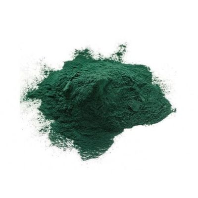 Spiruline Bio en poudre pour Chien