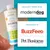 Oxyfresh Additif eau chat chien anti-mauvaise haleine 473ml Oxyfresh Additif eau chat chien anti-mauvaise haleine 473ml