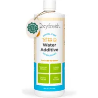 Oxyfresh Additif eau chat chien anti-mauvaise haleine 473ml