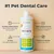 Oxyfresh Additif eau chat chien anti-mauvaise haleine 473ml Oxyfresh Additif eau chat chien anti-mauvaise haleine 473ml