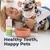 Oxyfresh Additif eau chat chien anti-mauvaise haleine 473ml Oxyfresh Additif eau chat chien anti-mauvaise haleine 473ml