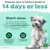 TropiClean Additif eau chien menthe 473ml sans brossage TropiClean Additif eau chien menthe 473ml sans brossage