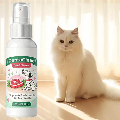 Zoomtopia Spray buccal chien 100ml sans brossage