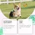 FurryFusion Gouttes de collagène pour chiens FurryFusion Gouttes de collagène pour chiens