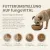 fungoVITAL Menu Forêt Croquettes
