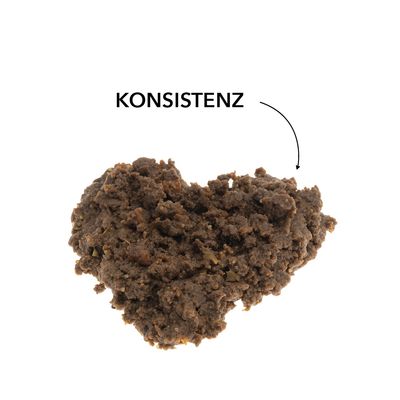 entoVITAL DOG hypoallergenic Nassfutter