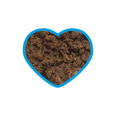 entoVITAL DOG HYPOALLERGENIC nourriture humide