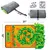 FurryFusion Tapis d'odorat et d'alimentation pour chien FurryFusion Tapis d'odorat et d'alimentation pour chien