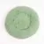 MCBOSON Panier donut vert 50CM chats chiens MCBOSON Panier donut vert 50CM chats chiens