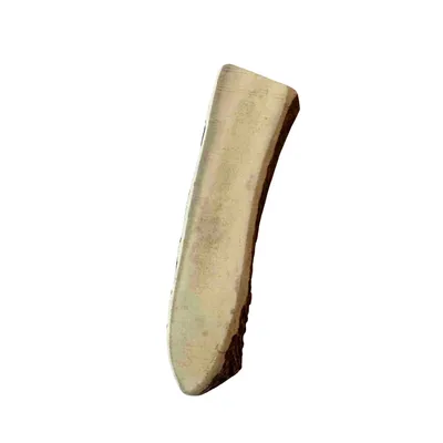 Bois d’élan friandise chien 100 % naturel L (120–160 g) - par pièce Bois d’élan friandise chien 100 % naturel L (120–160 g) - par pièce